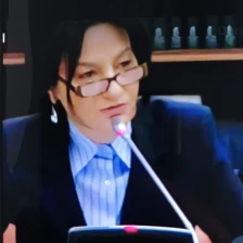 Цвета Ристовска поднесе оставка од функцијата член на Државната комисија за спречување на корупцијата - Либертас