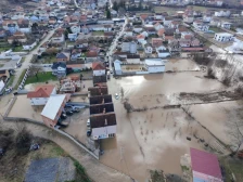 Општина Сарај: Од денеска до 23 февруари, граѓаните да ги пријавуваат штетите од поплавите - Либертас