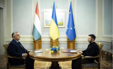 Тензии меѓу Будимпешта и Киев пред унгарските парламентарни избори - Либертас