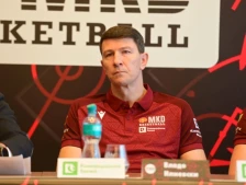 Илиевски: Почнуваме со нов селектор – очекуваме добри резултати во иднина - Либертас