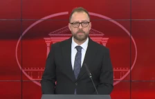 Љутков: На конкурсите за проекти од културата за 2026 пристигнаа 2618 пријави, ова е потврда за интересот и довербата во системот - Либертас