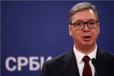 Вучиќ: Косовската војска е посилна од македонската - Либертас