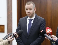 Бунфорт: С. Македонија неправедно веќе 20 години „седи на оградата“ на ЕУ - Либертас