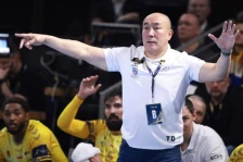 Душебаев официјално нов селектор на Франција - Либертас