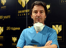 Измислен рекет случај, вели Филипче за обвинувањата од Жан Митрев - Либертас