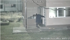 (ВИДЕО) Ексклузивна снимка од убиецот во Старо Нагоричане - Либертас