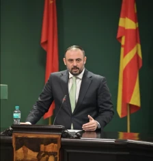 Ѓорѓиевски: За ЈП „Лајка“ обезбедени 30 милиони денари за проширување на капацитетите и создавање хумани услови за згрижување на бездомните кучиња - Либертас