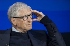 Бил Гејтс призна дека имал афери со Русинки: Жалам за врската со Епштајн - Либертас