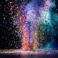 Експлодираше уред за конфети во Швајцарија – 11 лица се повредени - Либертас