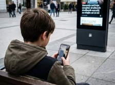 Словенечката влада усвои рамка за ограничување на социјалните мрежи за лица под 15 години - Либертас