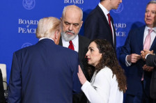 Рама бара Трамп да направи нешто за Хашим Тачи и командантите на кои им се суди во Хаг - Либертас