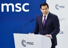 Рубио: САД не се оддалечуваат од Европа, туку се обидуваат да го обноват старото пријателство - Либертас