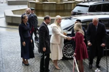 Норвешката принцеза Мете-Марит им се извини на кралот и кралицата за пријателството со Епстин - Либертас