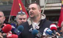 Трендафилов: Понудата за зголемување на платите е уште на маса, следниот пат нема да доаѓаме со понуда - Либертас