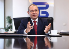 Развојната банка има нов директор: Разрешен Кире Наумов една година пред истекот на мандатот - Либертас