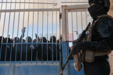 Околу дваесетина Германци меѓу борците на Исламската држава префрлени во Ирак - Либертас