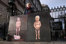 Стармер: Манделсон го предаде Обединетото Кралство со протекувањето информациите за Епстин - Либертас