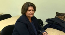 Обвинителката Јосифоска: Адвокатката Кадриу лаже, ако не се извини ќе ја тужам! - Либертас