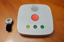 Општина Центар повика да се аплицира за „Итно копче“, брза и иновативна помош за повозрасни лица - Либертас