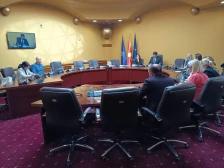 Укинувањето дискреционото право на директорите при вработување медицински кадар помина на Комисијата за здравство - Либертас