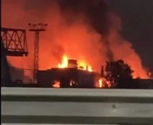 Украински беспилотни летала погодија хемиска фабрика во рускиот Тверски регион - Либертас