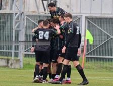 ПМФЛ: Македонија ЃП и АП Брера забележаа победи - Либертас