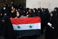 Трет ден од новите протестите на иранските универзитети - Либертас