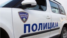 Уапсен полицаец од Делчево кој возел без возачка дозвола – му го одзеле и возилото - Либертас