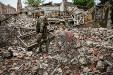 Нов круг мировни преговори меѓу Украина и Русија во Абу Даби, без претставници на САД - Либертас