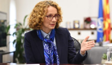 СДСМ го осуди „навредливото однесување на Вучиќ“ кон Шекеринска - Либертас