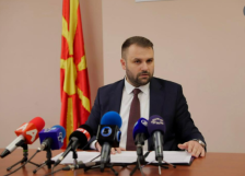 Угостителите побараа пролонгирање на Законот против пушењето, порача Дурмиши - Либертас