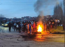 Независниот синдикат на полицијата утре во Битола на протестен марш: Лути се оти Роми на протестите се заканувале дека ќе тепале и убивале полицајци - Либертас