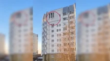 (ВИДЕО) 18 месечно дете падна од 33 метри височина – преживеа без посериозни повреди - Либертас