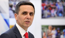 Касами: Во Софија во моментов немаме кредибилен партнер за разговор што ќе се случи по уставните измени - Либертас