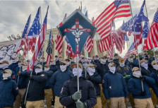 Најголемиот мит за белиот христијански национализам - Либертас