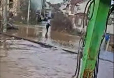 (ВИДЕО) ЦУК интевернира во Сарај, Липково, Гостивар, најалармантно во Кичево - Либертас