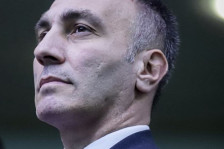 Странска служба ја известила АНБ пред една година дека на Груби му се заканува ликвидација - Либертас