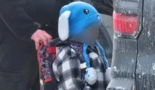 Суд нареди ослободување на петгодишно дете и неговиот татко приведени во рација на имигрантските власти во Минесота - Либертас