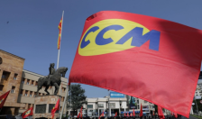 ССМ утре ќе го блокира Собранието од две страни - Либертас