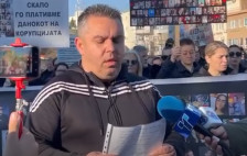 Таткото на загинатата Надица од „Пулс“: Нема да дозволиме некој да си ја пере совеста врз смртта на нашите деца - Либертас