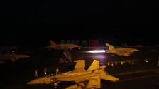 Вашингтон пост: САД брзо го зголемуваат бројот на авиони во опкружувањето на Иран - Либертас