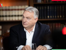 Орбан: Планот на ЕУ за забрзан прием на Украина е отворена објава на војна на Унгарија - Либертас