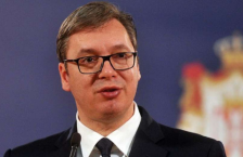 Вучиќ предупредува: Светот е на пресвртница, наскоро нема да има мир - Либертас