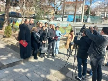 Тридневна програма за одбележување на годишнината од трагедијата во „Пулс“ во Кочани - Либертас