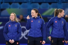 ЗОИ 2026: Швеѓанките олимписки шампионки во карлинг - Либертас