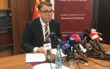 (Видео) Филков ги прозва со име и презиме обвинителите и судијата: Не може притворот да е правило за обични луѓе, но не и за Груби! - Либертас