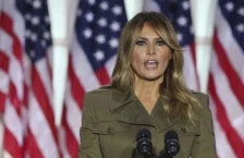 Белата куќа: Меланија Трамп во понеделник ќе претседава со Советот за безбедност на ОН - Либертас