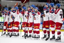 ЗОИ 2026: Чешка ја победи Данска и си закажа четвртфинале со Канада на хокеарскиот турнир - Либертас