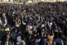 Уапсени четири лица за смртоносниот напад врз џамијата во Исламабад, денеска погребани жртвите на нападот - Либертас