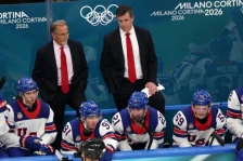 ЗОИ2026: Американците очекувано во финале против Канада во хокеј на мраз - Либертас